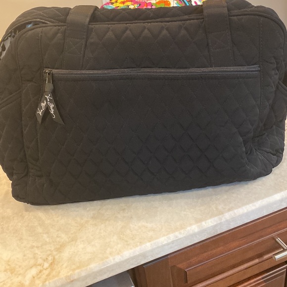 Vera Bradley Baby Diaper Bag - Picture 5 of 6